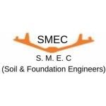 SMEC Infra, roorkee, logo