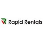 Rapid Rentals, Dubai, logo