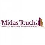 Midas Touch Cosmetic, Ahmedabad, logo