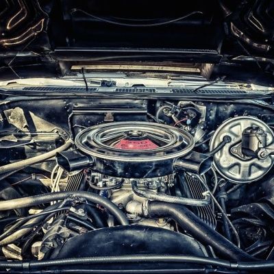 Fairley Automotive Service & Sales LLC, Aberdeen, NC