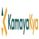 KamayaKya, Pune, logo