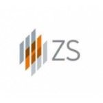 ZS Associates, Evanston, logo