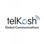 Telkosh Global Communications, dubai, logo