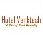 Hotel Venktesh, Udaipur, logo
