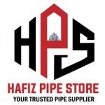 Hafiz Pipe Store, Faisalabad, logo