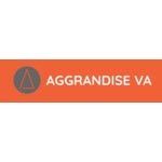 Aggrandise VA, Cannock Aggrandise VA, Cannock, logo