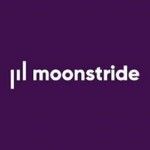 moonstride, Dubai, logo