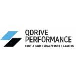 QDrive Performance, Harmondsworth, logo