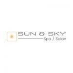 Sun & Sky - Spa / Salon, Brooklyn, logo
