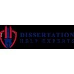Dissertation Experts UK, Liverpool, logo