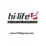 Hi-Life Machine Tools Limited, Ahmedabad, प्रतीक चिन्ह