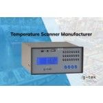 Temperature Scanner Manufacturer - Gtek India, Vadodara, प्रतीक चिन्ह