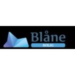 blane boliger, Tromsnesvegen, logo