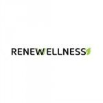 Renew Wellness, Lakewood, logo