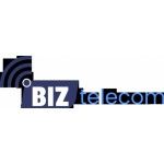 Biz Telecom, Homebush West, NSW-2140, logo