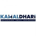 KamalDhari Infotech, surat, logo