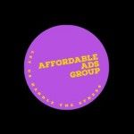 Affordable Ads Group LLC, Denver, CO, logo