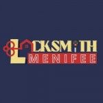 Locksmith Menifee, Menifee, California, logo