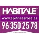 HABITALE Fincas Roca, Valencia, logo