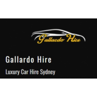 Gallardo Hire, Sydney Gallardo Hire, Sydney