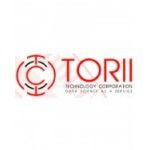 Torii Technology, Kansas City, logo
