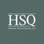 Hammer Serna & Quinn,LLC, Chicago, logo