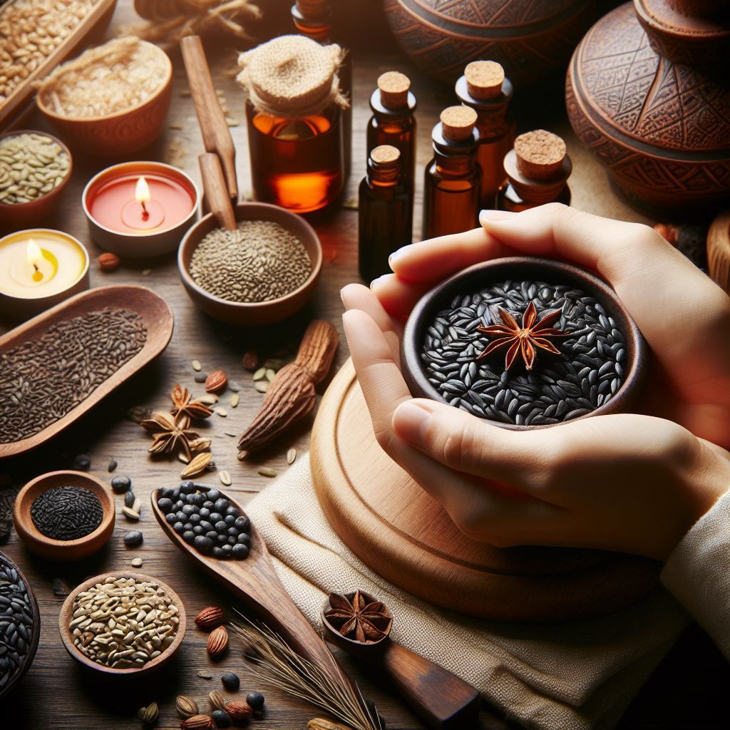 The Health Benefits of Black Seed Oil: A Comprehensive Guide, Concord