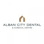 Alban City Dental & Surgical Centre, St Albans, logo