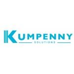 Kumpenny Solutions, Navi Mumbai, logo