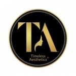Timeless Aesthetics, Gurugram, logo
