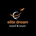 Elite Dream Travel & Tours, Makati City, logo
