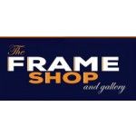 The Frame Shop and Gallery, Ayr, logo