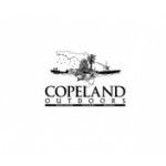 Copeland Outdoors, Tierra Verde, logo
