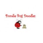 Doodle Bug Doodles, Jonesboro, logo