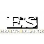ES Health Balance, Inc., Park Ridge, logo