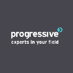Progressive Recruitment, Dubai, logo