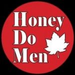 Honey Do Men Home Remodeling & Repair, Carmel Hamlet, logo