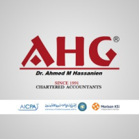AHG Accounting firms in Dubai, Dubai