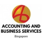 Singapore Accounting and Business Services Pte Ltd, Singapore, 徽标
