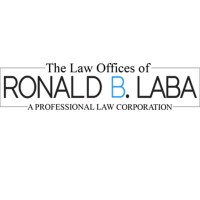 Law Offices of Ronald B Laba Injury and Accident Attorneys, Vista