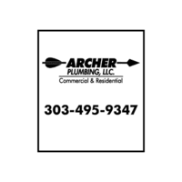 Archer Plumbing LLC, Centennial, Colorado