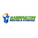 Harrington Moving & Storage, Maplewood, logo