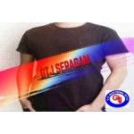 Konveksi Karawang Pabrik Garment Kaos Seragam Karyawan Kerja di Perusahaan, Kaos Seragam Organisasi, Cikampek, logo