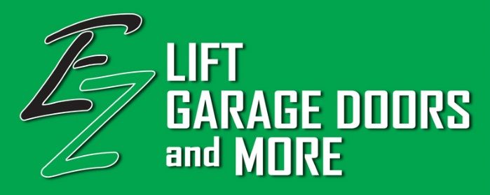 EZ Lift Garage Doors and More, Katy
