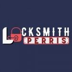 Locksmith Perris CA, Perris, California, logo
