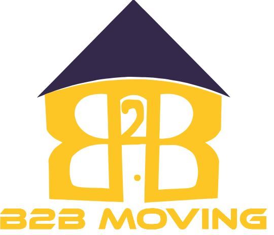 B2B Moving Company, Uniontown,Ohio