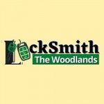 Locksmith The Woodlands TX, Spring, logo