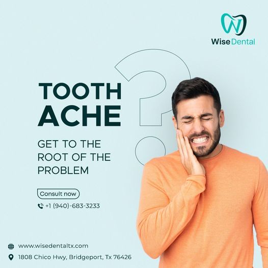 Wise Dental Bridgeport 