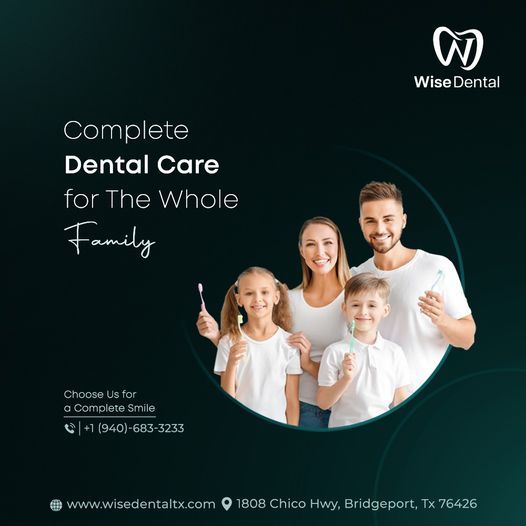 Wise Dental Bridgeport 
