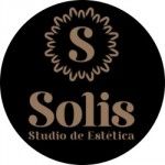 Solis Studio de Estética, Juiz de Fora, logótipo